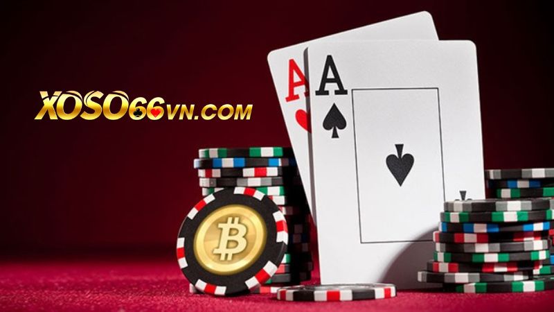 Giải đáp về Poker online Xoso66